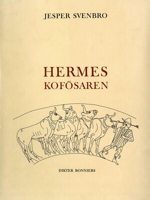 cover image of Hermes kofösaren